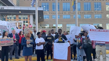 Philadelphia City Councilmembers urge Mayor Parker to prevent school closures