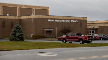 Families sue Perry Township Schools over alleged bullying incidents of students with disabilities