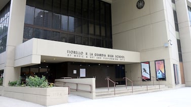 NYC admissions snafu: Some high schools warn families of missing auditions and essays