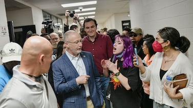 Memphis leaders say state takeover supporters are crossing a rhetorical red line
