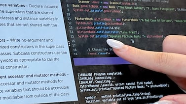 Is AI helping or hurting NYC classrooms? We want to hear from teachers, students, and parents.