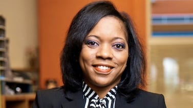 Detroit deputy superintendent gets top job in Cincinnati schools