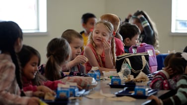 Proposition FF: Colorado voters will decide on free school meals