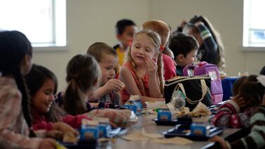 Proposition FF: Colorado voters will decide on free school meals