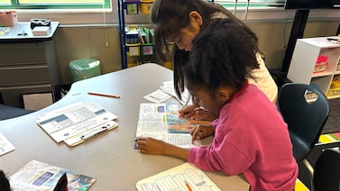 Indiana just released 2026 IREAD scores. See how your school performed here.