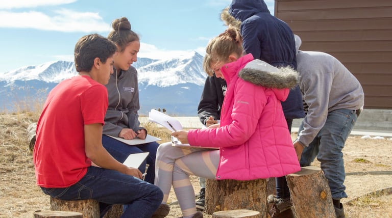 How a Colorado school district turned things around at 10,000 feet above sea level