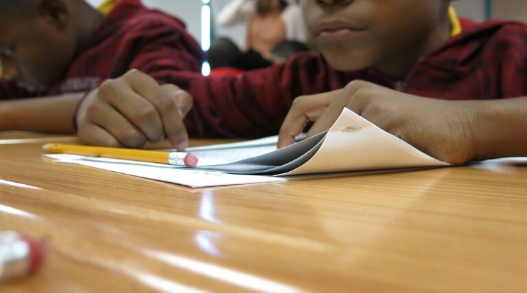 Tennessee considers a new approach for getting local schools to improve: working with them