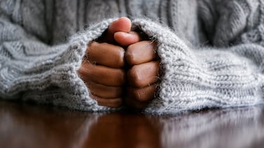 America is facing an epidemic of loneliness. As a high school student, I can relate.