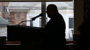 Sobering test scores show Newark students struggling to recover from learning loss