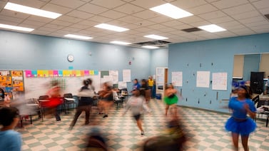 Chicago’s Sustainable Community Schools program, meant to provide extra support for kids, expands again