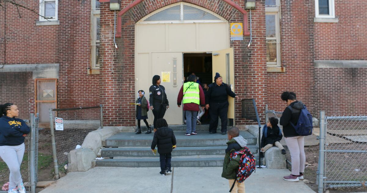 Most NJ students in poor areas attend underfunded schools, report shows