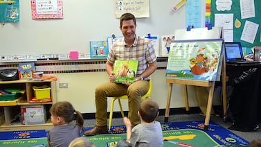 Back to school: Suburban Denver districts  plan for 5 days a week in school