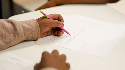 Detroit school district approves proposed charter school for struggling youth