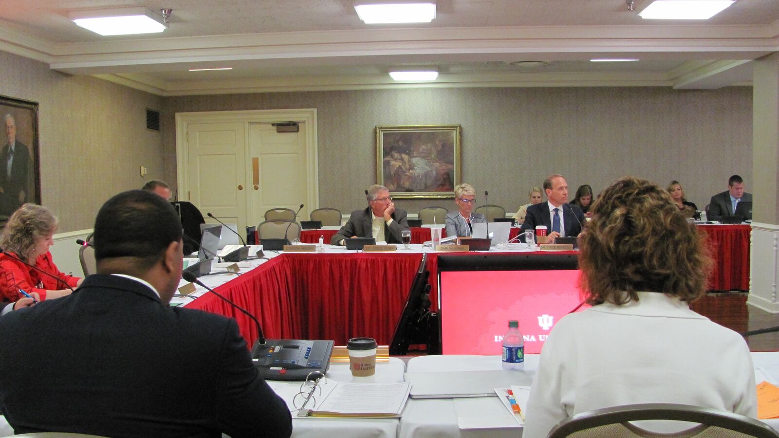 The state board is set to approve final 2015 A-F school grades at its January meeting next week.