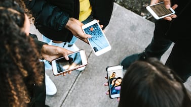 New Jersey schools must limit cellphones starting next school year. Here’s what you should know.