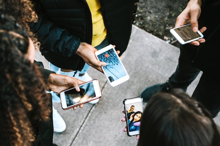 New Jersey schools must limit cellphones starting next school year. Here’s what you should know.