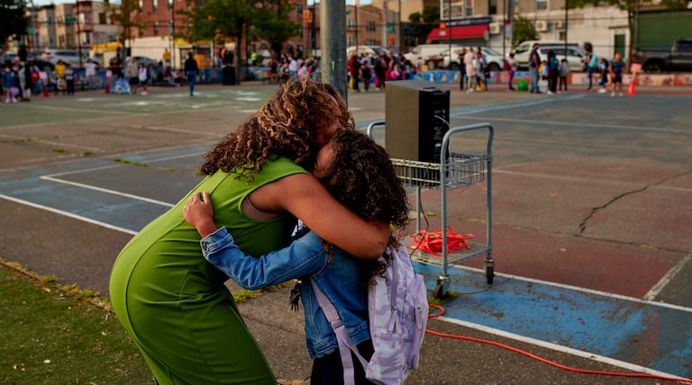 NYC girls are outperforming boys in school. But they’re unhappier in class.