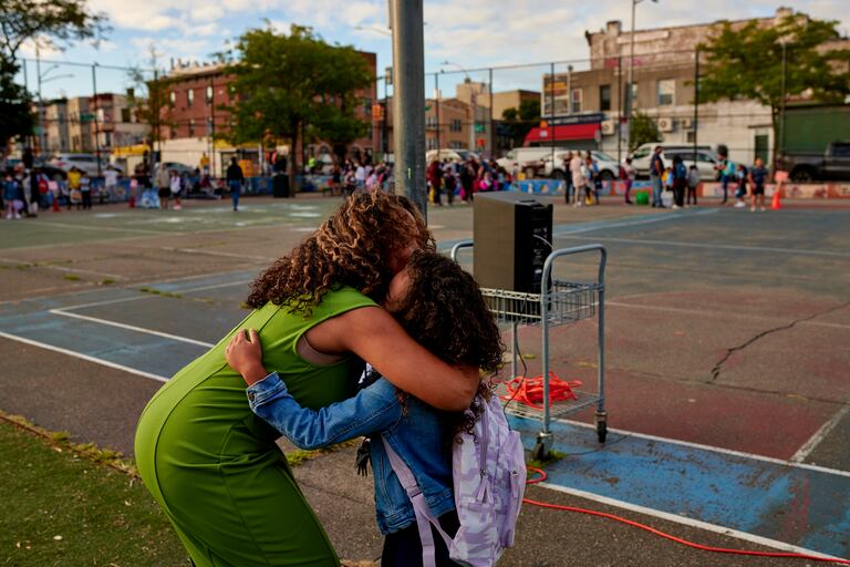 NYC girls are outperforming boys in school. But they’re unhappier in class.