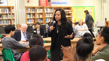 Shante Avant resigns from the Memphis school board. Are other offices ahead?