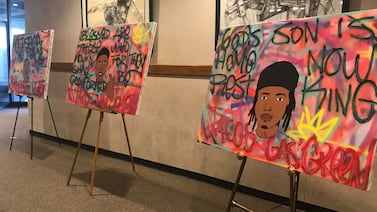 Gun violence is a complicated and dismal topic. Here’s why I keep covering it.