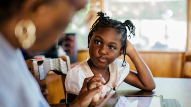 Parental involvement crucial for Philly’s early learners, advocates say