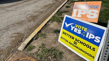 After property tax reforms, a record number of school districts seek more revenue via November ballot