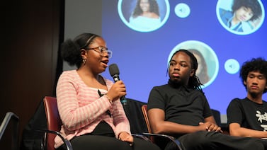 P.S. Weekly live: Student reporters reflect on covering NYC Schools