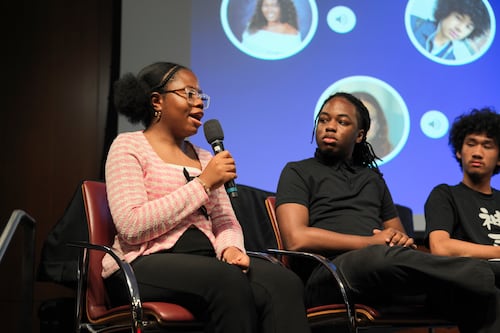 P.S. Weekly live: Student reporters reflect on covering NYC Schools