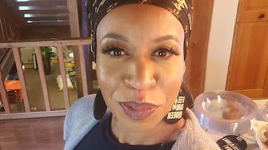 ‘Love first, then school’: Amid traumas, this N.J. teacher fosters a supportive classroom