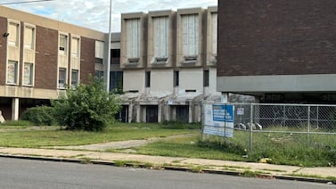 Philadelphia principals tell Board of Education why their schools should not be closed
