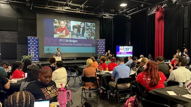 How could Chicago Public Schools close its budget deficit? Here are 9 possibilities.