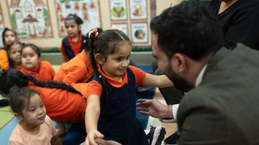 More than 130 free pre-K and 3-K seats coming to Manhattan’s Upper East Side after delayed opening