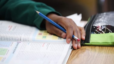 Philadelphia won’t use test scores for admissions to selective schools for 2022-23