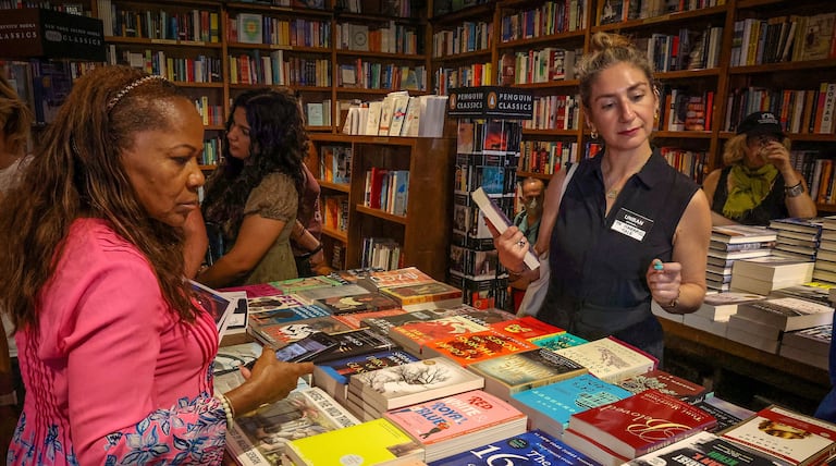 Fighting for my students’ right to read, I lost my Oklahoma teacher’s license