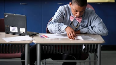 Who will benefit from the federal tax-credit scholarship? This process will shape the answer.