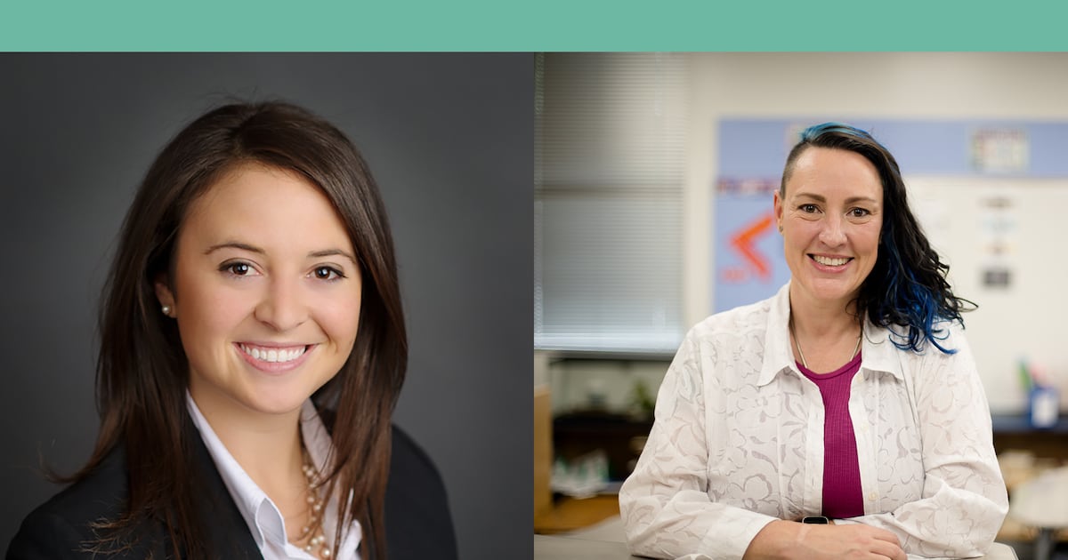 Jeffco school board election results Unionbacked candidates win two