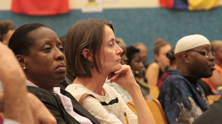 It’s not about quotas: The real story behind how two Brooklyn schools have begun to diversify