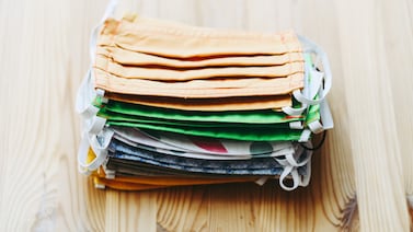 School mask mandate can be lifted, state says. But NYC plans to keep face coverings.