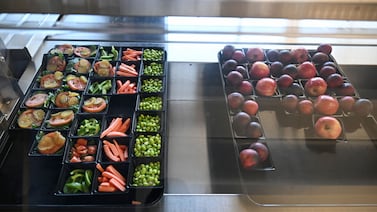 Here’s what happens if voters don’t approve more funding for Colorado’s universal free school meals program