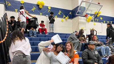 Denver’s Lincoln H.S. improves state rating amid immigration enforcement fears, other challenges