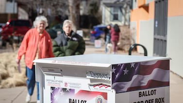 Nearly $2.4 million spent in 2025 Denver school board election, making it most expensive race ever