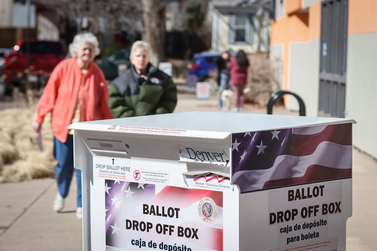 Nearly $2.4 million spent in 2025 Denver school board election, making it most expensive race ever