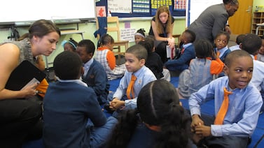 NYC public schools are shrinking — including some of the city’s most popular charters