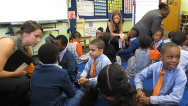 NYC public schools are shrinking — including some of the city’s most popular charters