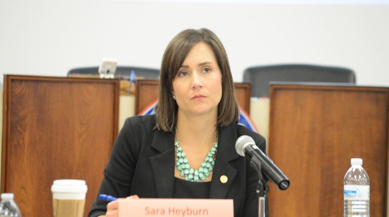 State education board chief backs decisions to close four Memphis charter schools