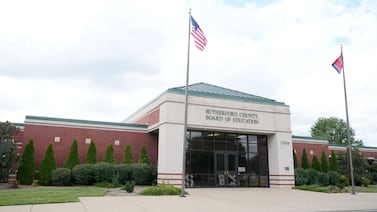 ‘Beloved’ and five other library books banned by one of Tennessee’s largest school systems