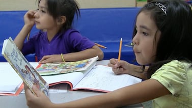 More Tennessee 3rd graders tested proficient in reading this year