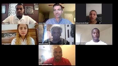 College during COVID-19: Here’s what Newark students want you to know