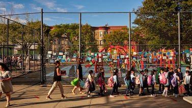 NYC schools with enrollment shortfalls to see midyear budget cuts as more reductions loom