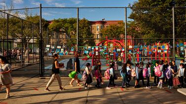 NYC schools with enrollment shortfalls to see midyear budget cuts as more reductions loom